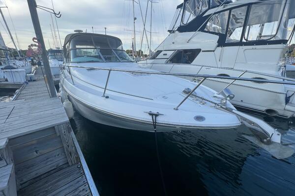 Air Apparent 31ft Sea Ray Yacht For Sale