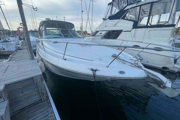 1999 Sea Ray 31