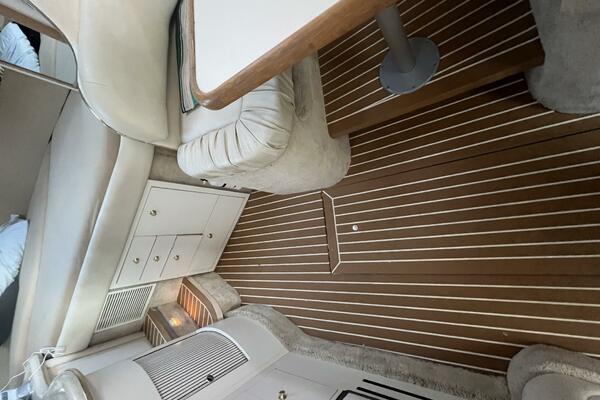 Air Apparent 31ft Sea Ray Yacht For Sale