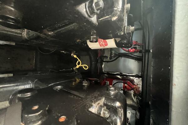 Air Apparent 31ft Sea Ray Yacht For Sale