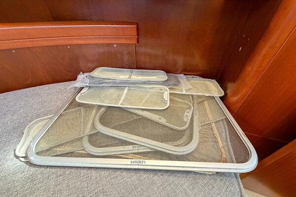 Lusca 36ft Beneteau Yacht For Sale