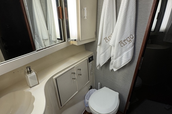 Argo 44ft Ocean Yachts Yacht For Sale