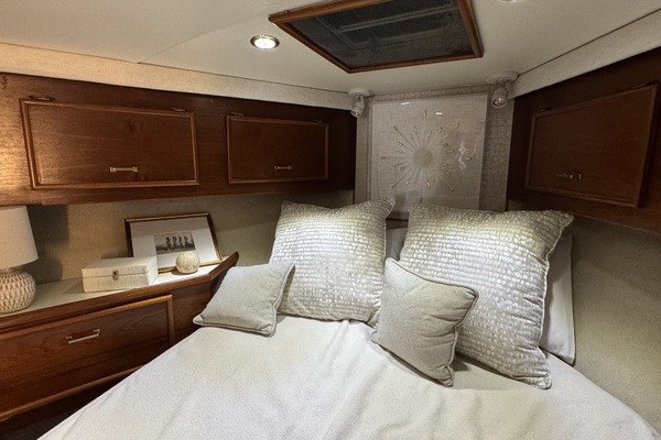 Argo 44ft Ocean Yachts Yacht For Sale