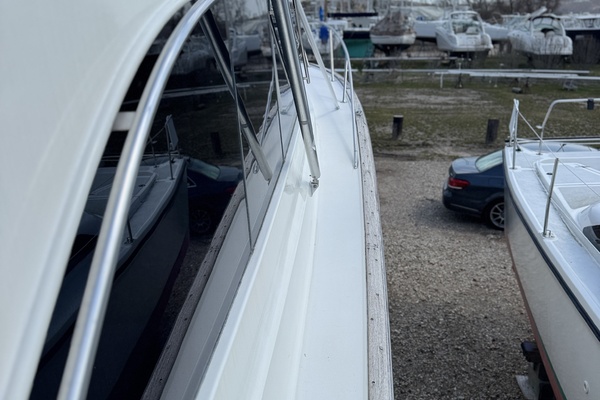 Argo 44ft Ocean Yachts Yacht For Sale