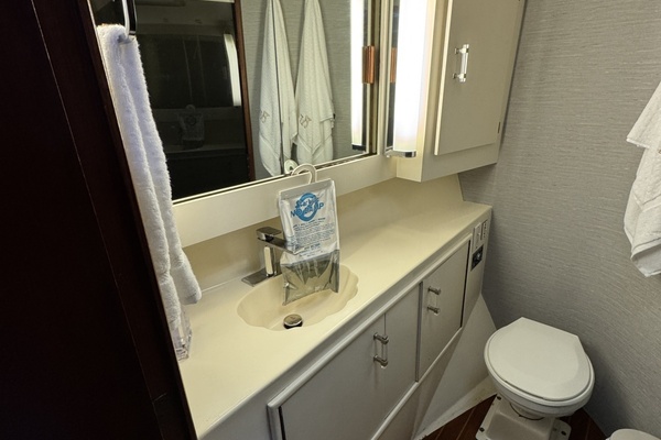 Argo 44ft Ocean Yachts Yacht For Sale