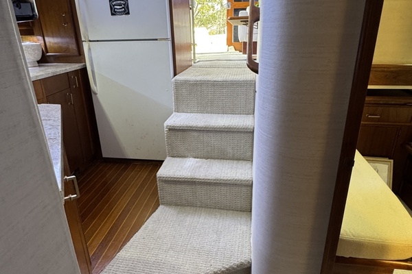 Argo 44ft Ocean Yachts Yacht For Sale