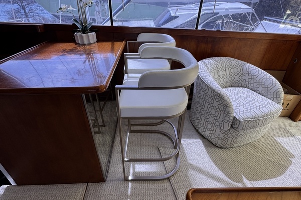 Argo 44ft Ocean Yachts Yacht For Sale