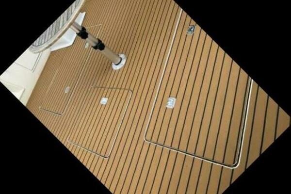 Argo 44ft Ocean Yachts Yacht For Sale