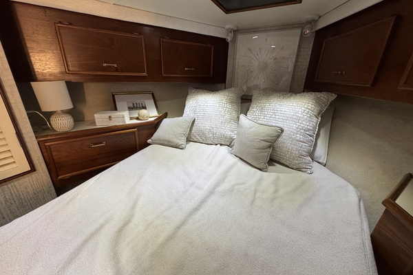 Argo 44ft Ocean Yachts Yacht For Sale