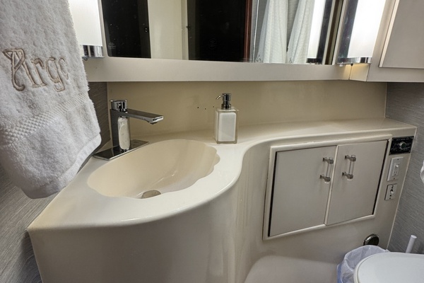 Argo 44ft Ocean Yachts Yacht For Sale