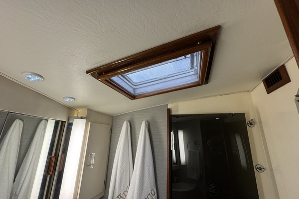 Argo 44ft Ocean Yachts Yacht For Sale