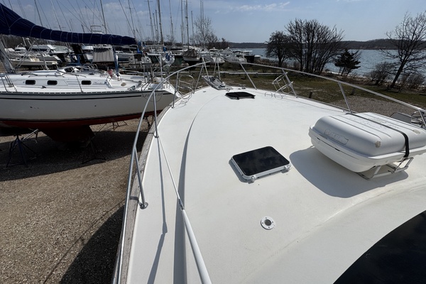 Argo 44ft Ocean Yachts Yacht For Sale