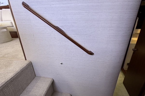 Argo 44ft Ocean Yachts Yacht For Sale