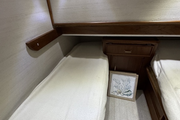 Argo 44ft Ocean Yachts Yacht For Sale