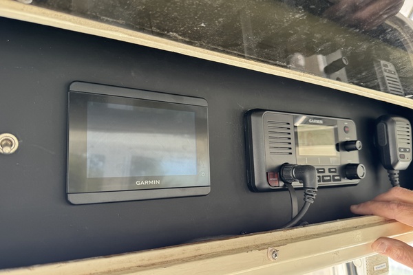 Argo 44ft Ocean Yachts Yacht For Sale