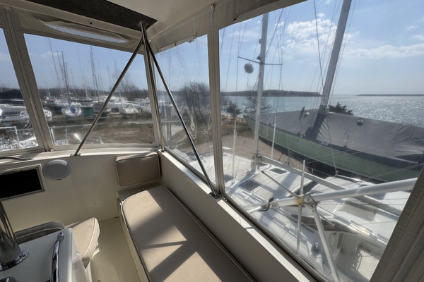 Argo 44ft Ocean Yachts Yacht For Sale