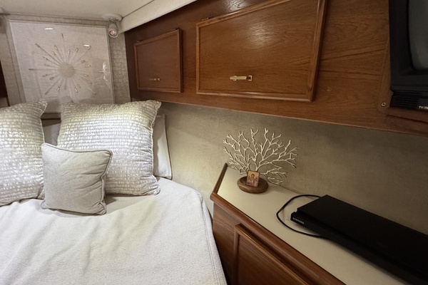 Argo 44ft Ocean Yachts Yacht For Sale