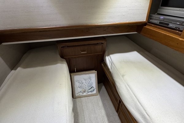 Argo 44ft Ocean Yachts Yacht For Sale