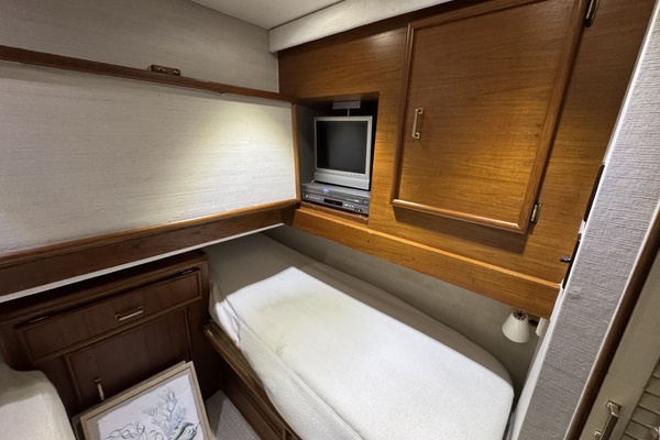 Argo 44ft Ocean Yachts Yacht For Sale