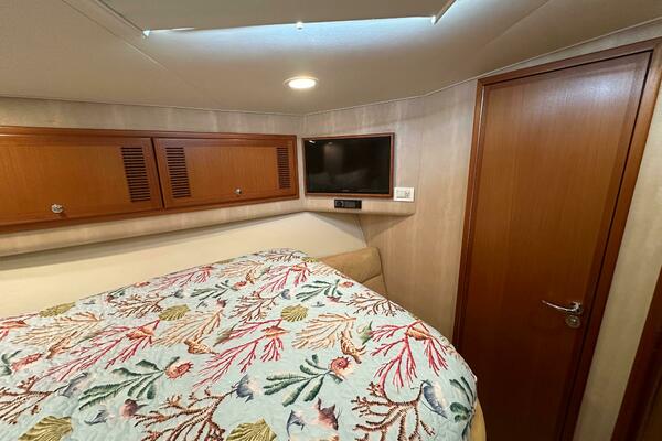 MERRY YACHT 48ft Cabo Yacht For Sale