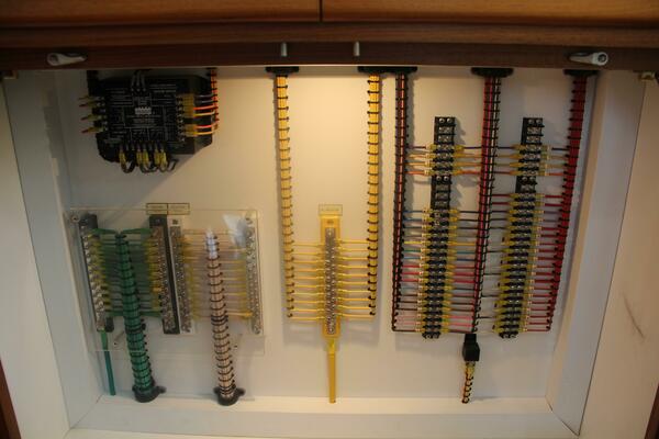 MERRY YACHT 48ft Cabo Yacht For Sale