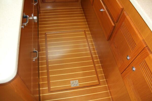 MERRY YACHT 48ft Cabo Yacht For Sale