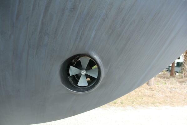 MERRY YACHT 48ft Cabo Yacht For Sale