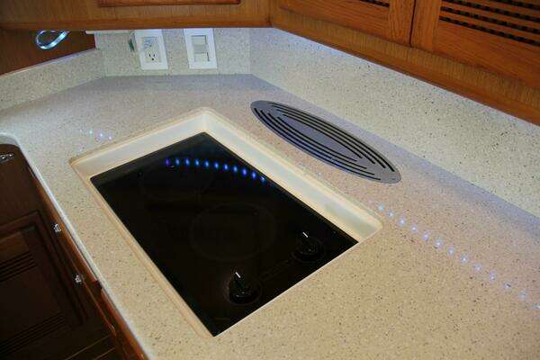 Cabo 48 Flybridge Yacht For Sale