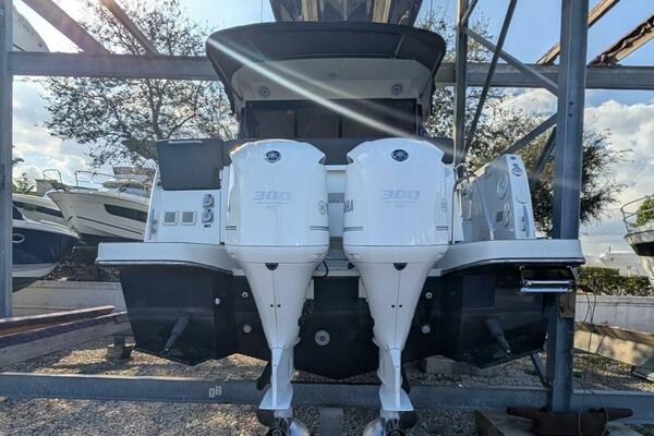 34ft Jeanneau Yacht For Sale