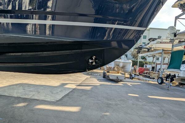 34ft Jeanneau Yacht For Sale