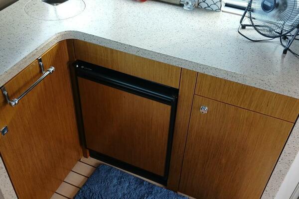 41ft Cruisers Yachts Yacht For Sale