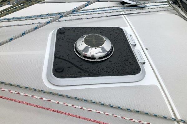 32ft Catalina Yacht For Sale