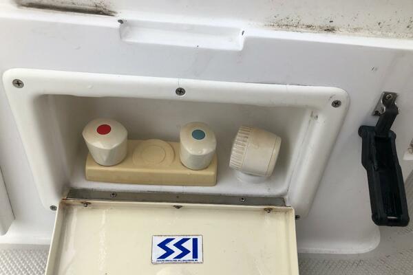 32ft Catalina Yacht For Sale