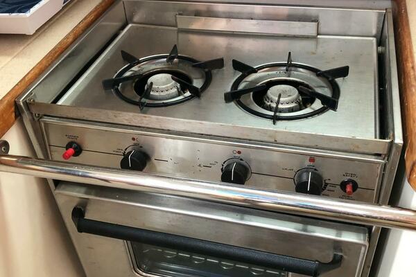 32ft Catalina Yacht For Sale