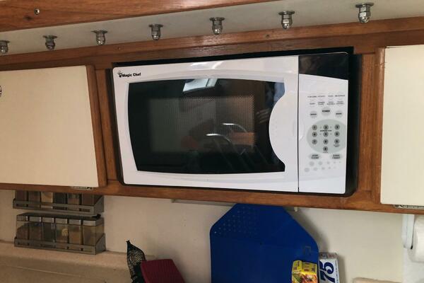 32ft Catalina Yacht For Sale