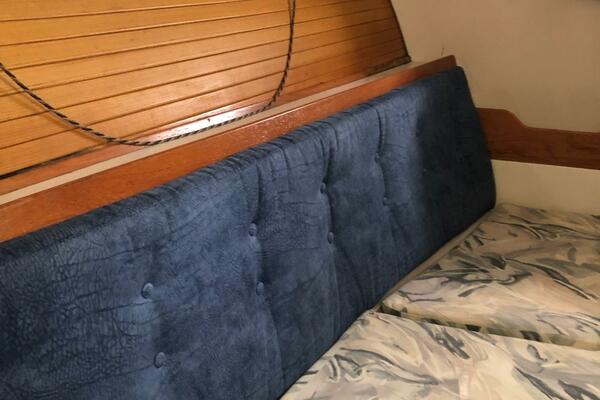 32ft Catalina Yacht For Sale