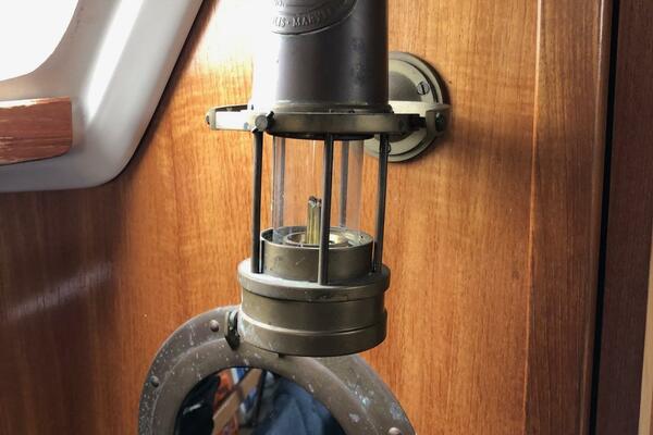 32ft Catalina Yacht For Sale