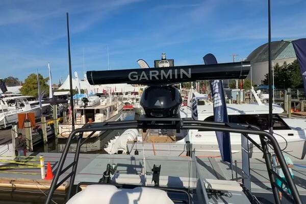 MARITIME 40ft Targa Yacht For Sale