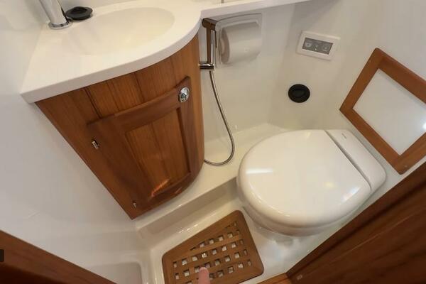 MARITIME 40ft Targa Yacht For Sale