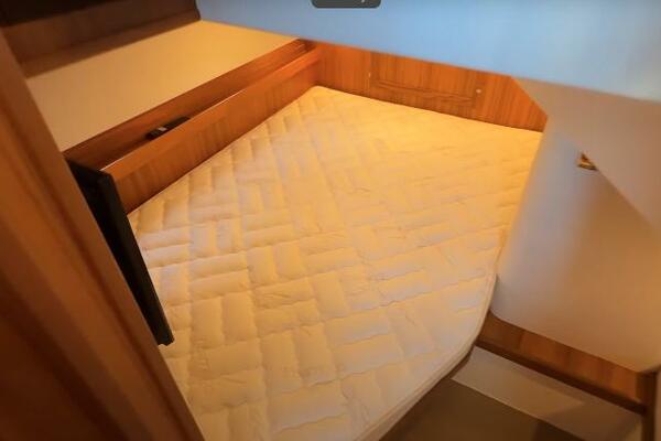 MARITIME 40ft Targa Yacht For Sale