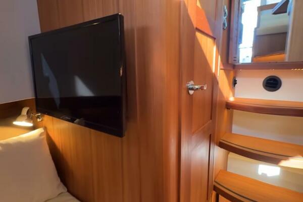 MARITIME 40ft Targa Yacht For Sale