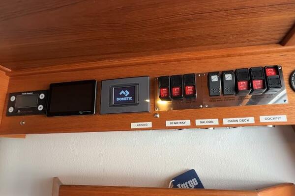 MARITIME 40ft Targa Yacht For Sale