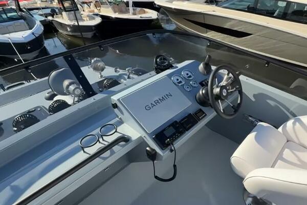 MARITIME 40ft Targa Yacht For Sale