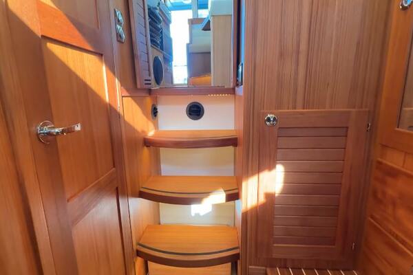 MARITIME 40ft Targa Yacht For Sale