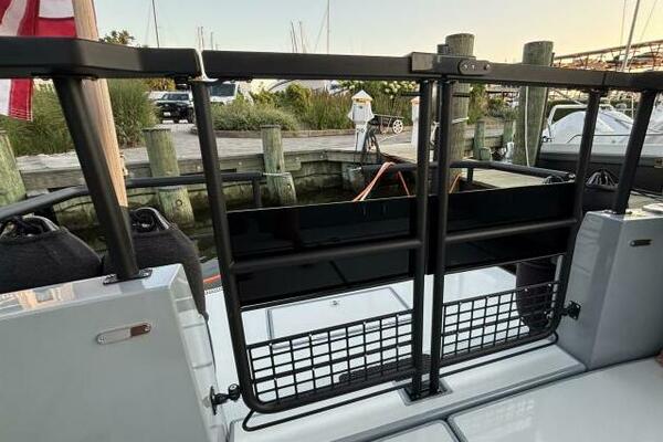 MARITIME 40ft Targa Yacht For Sale