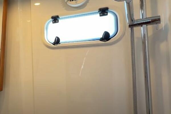 MARITIME 40ft Targa Yacht For Sale