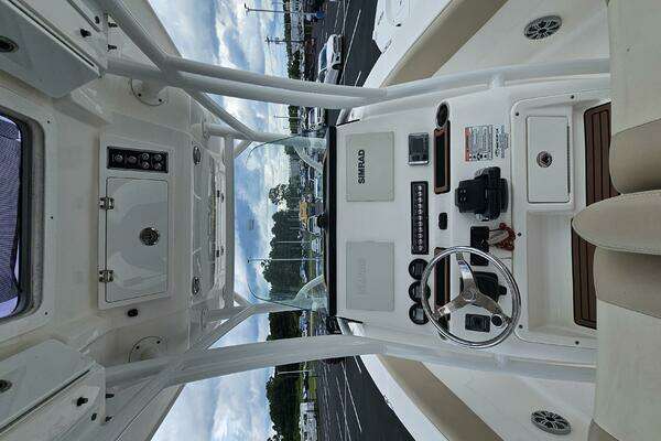 Photo of the 2018 Sea Fox 