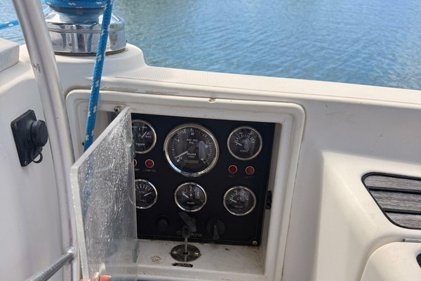 Serenity 50ft Jeanneau Yacht For Sale