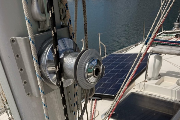 Serenity 50ft Jeanneau Yacht For Sale