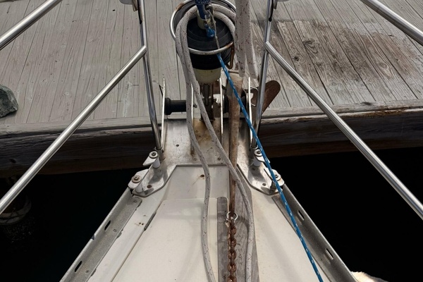Serenity 50ft Jeanneau Yacht For Sale
